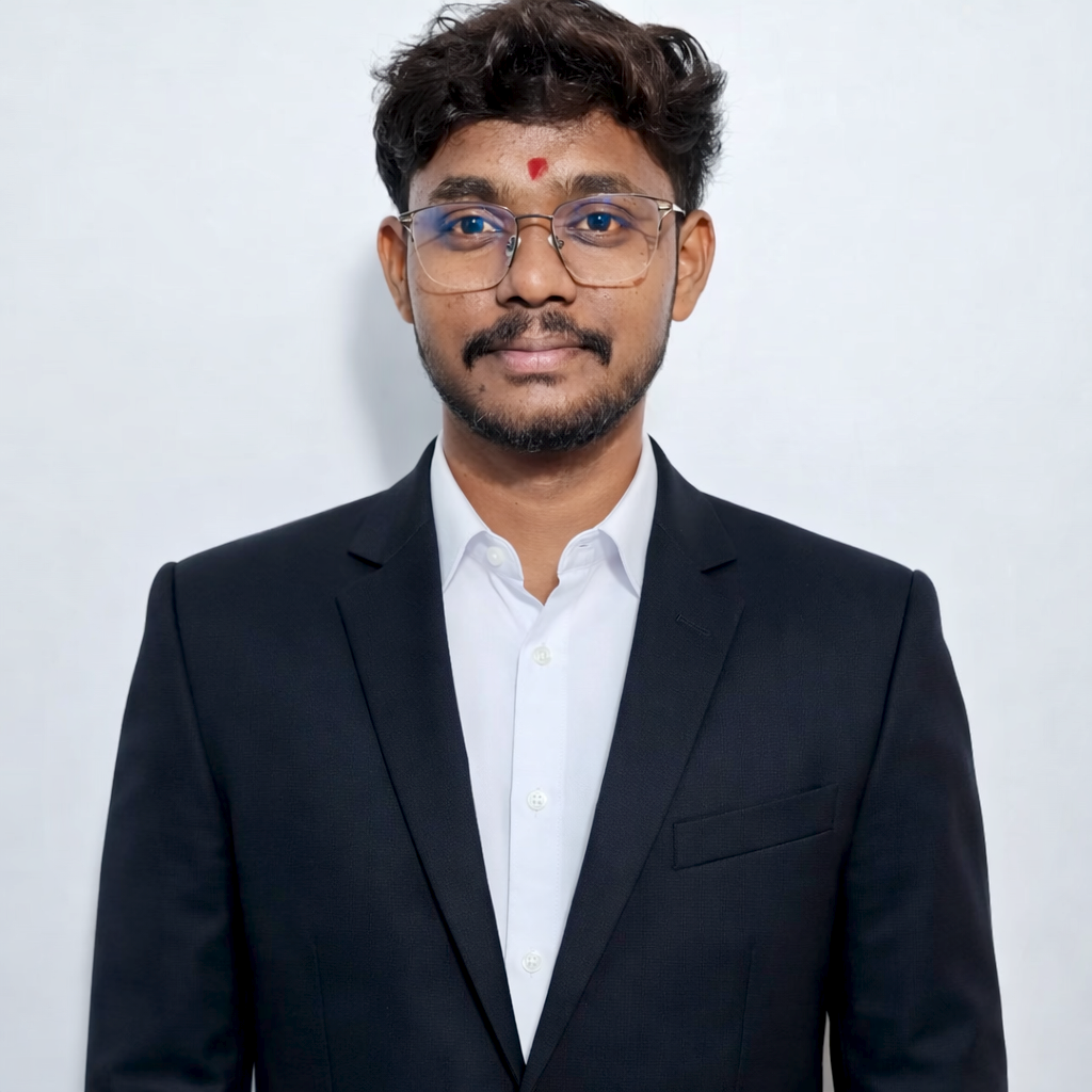 Shreyash